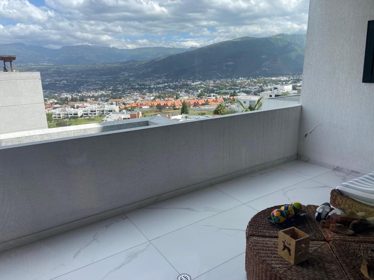 Moderno Departamento San Juan — imagen 10