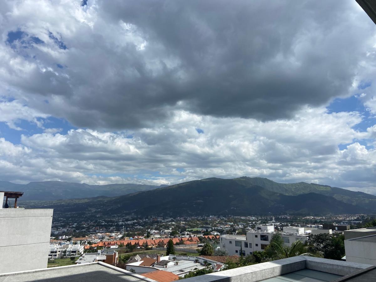 Moderno Departamento San Juan — imagen 8