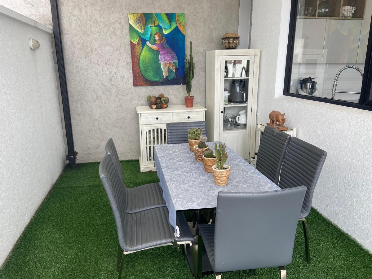 Moderno Departamento San Juan — imagen 7