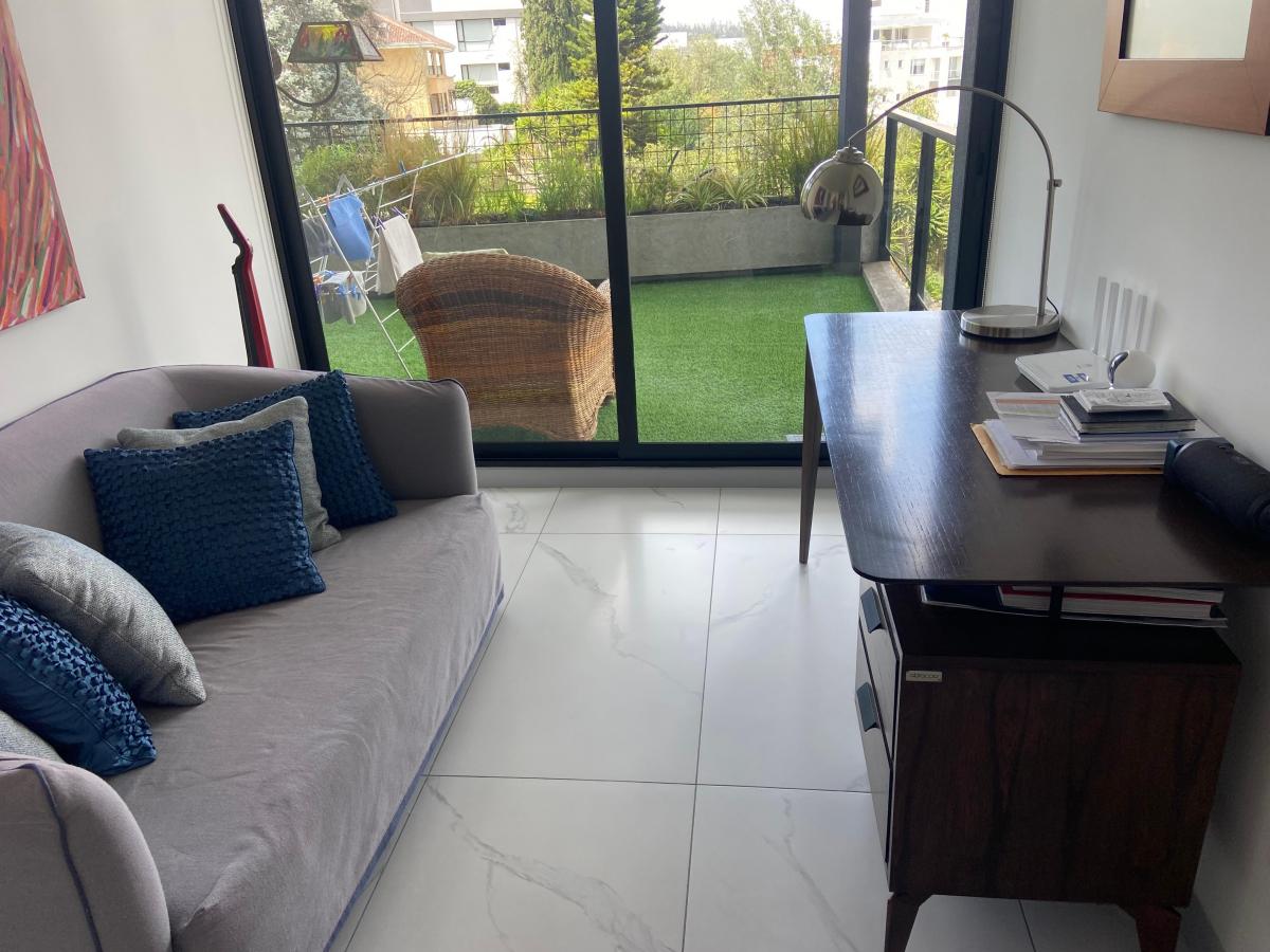 Moderno Departamento San Juan — imagen 4