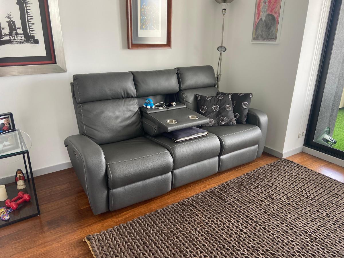 Moderno Departamento San Juan — imagen 3