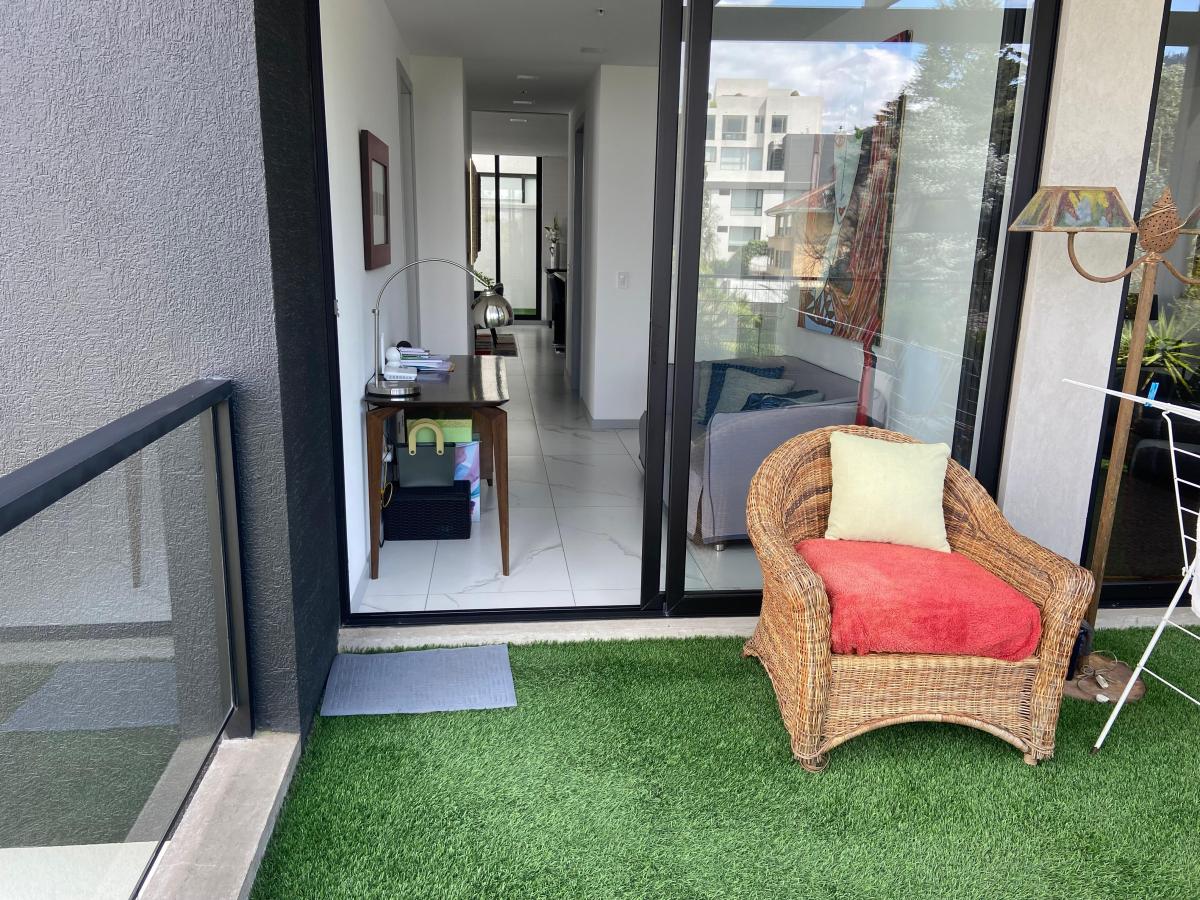 Moderno Departamento San Juan — imagen 2