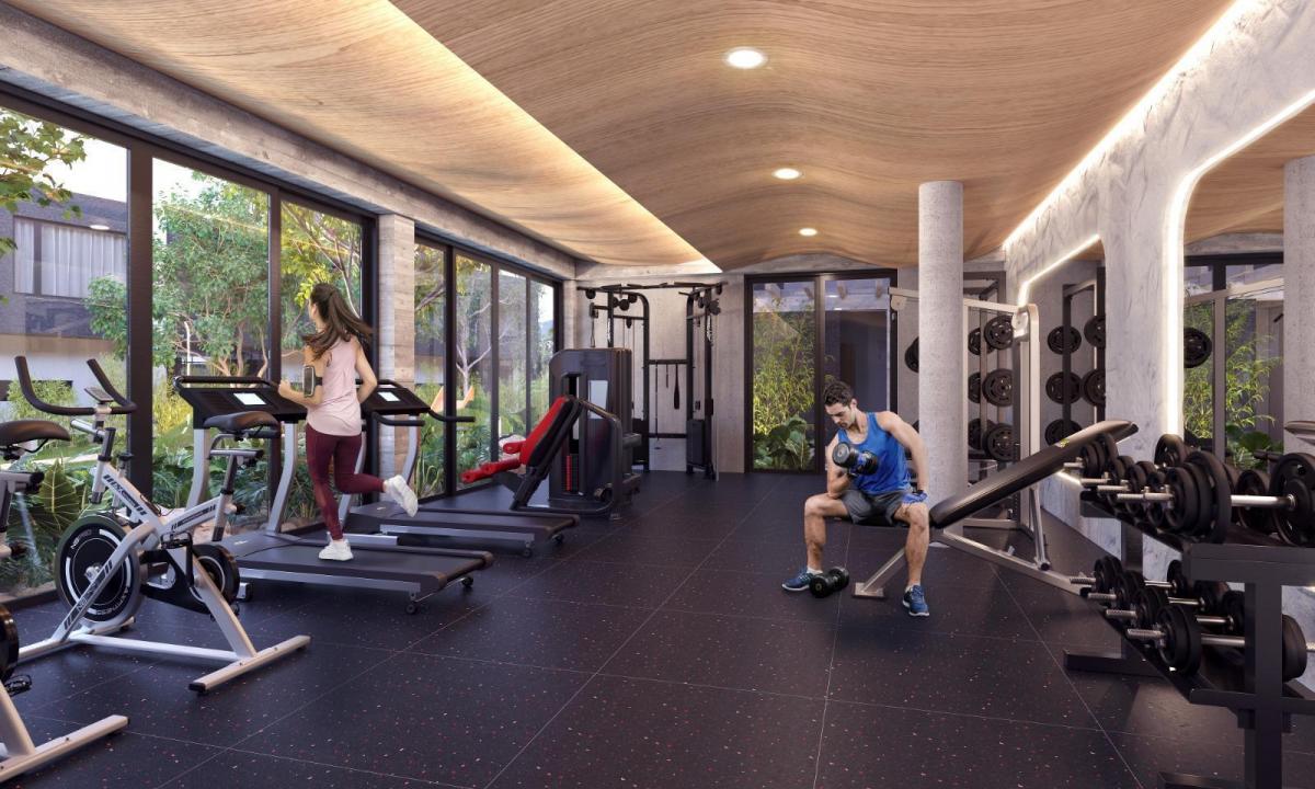 Departamento en Venta, San Juan de Cumbayá — imagen 6