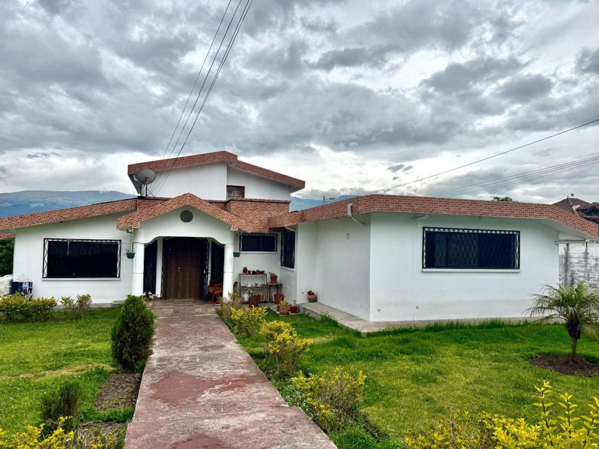 Los Chillos, La Merced, Hermosa Casa en Venta, 357 m² — imagen 10
