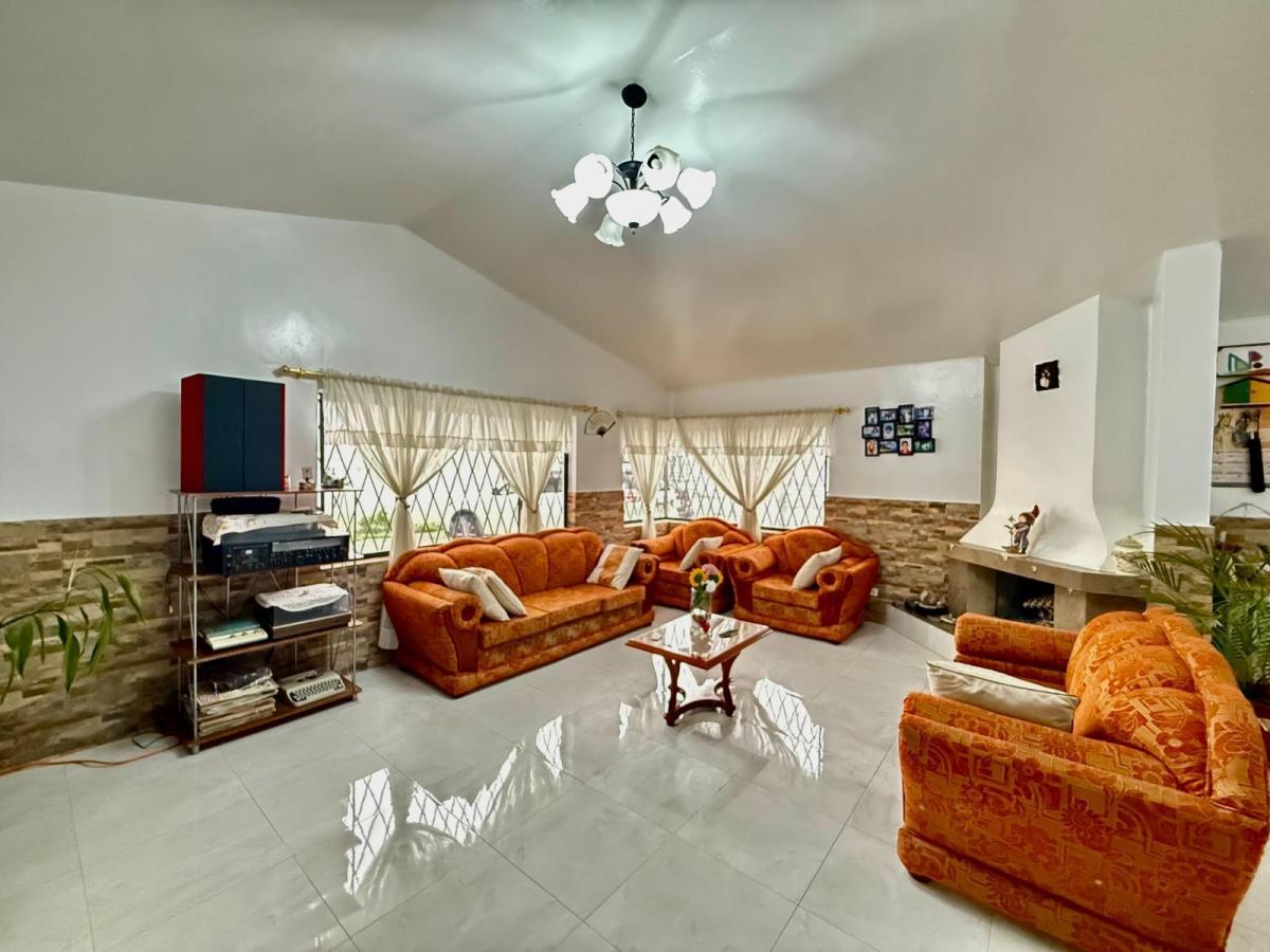 Los Chillos, La Merced, Hermosa Casa en Venta, 357 m² — imagen 9