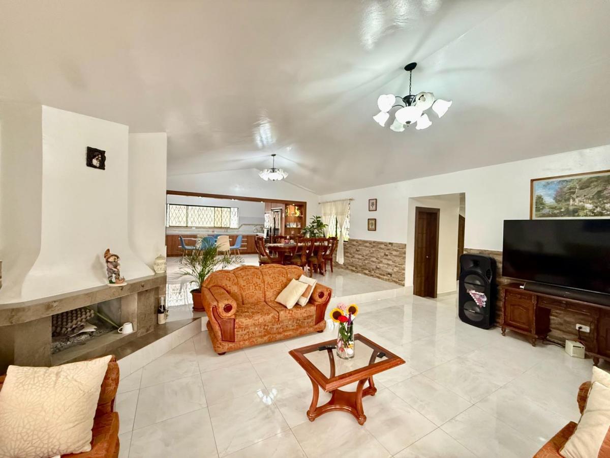 Los Chillos, La Merced, Hermosa Casa en Venta, 357 m² — imagen 7