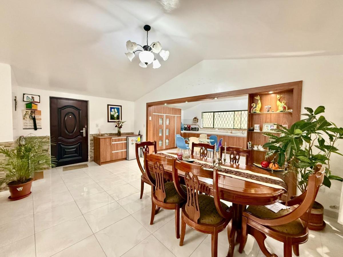 Los Chillos, La Merced, Hermosa Casa en Venta, 357 m² — imagen 6