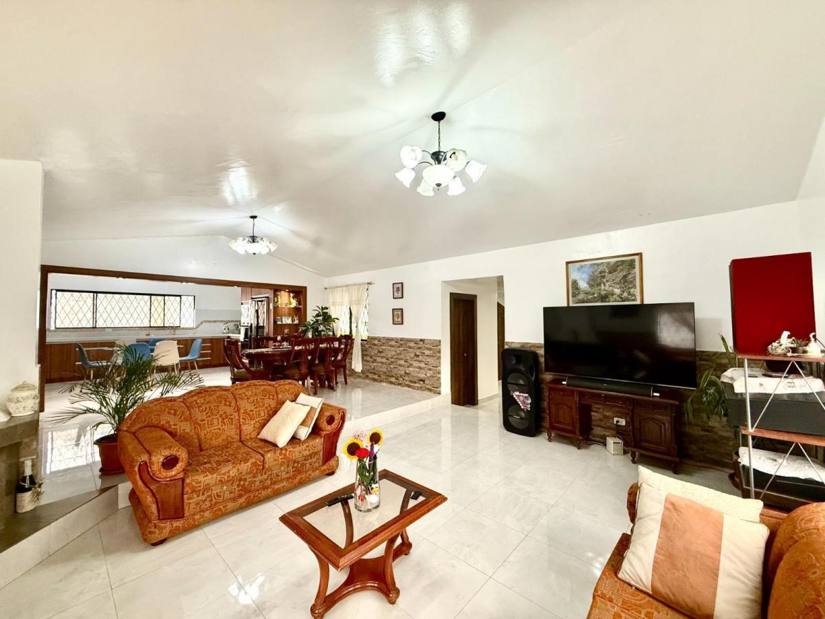 Los Chillos, La Merced, Hermosa Casa en Venta, 357 m² — imagen 5