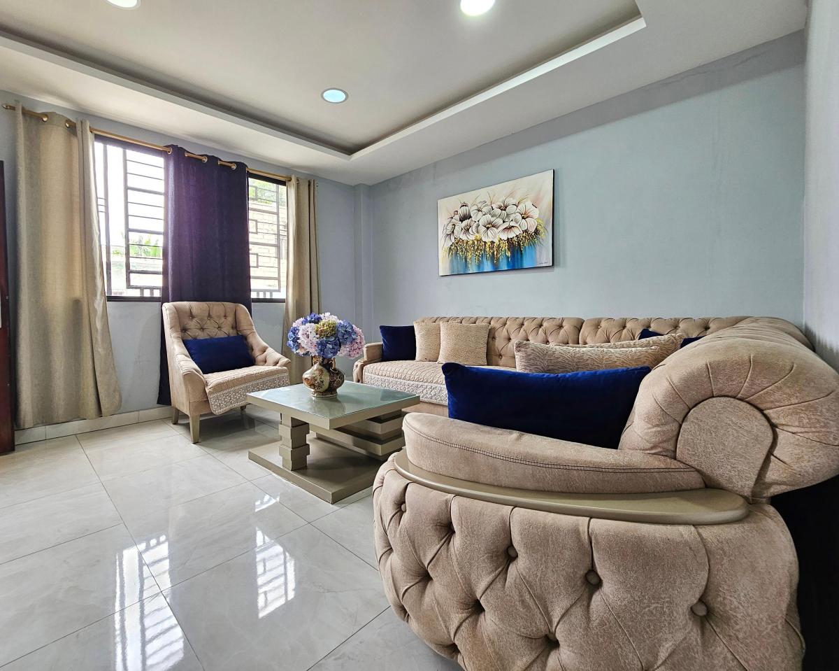 Vendo Hermosa Casa de 2 Pisos a Pocas Cuadras del Mar en La Libertad — imagen 10