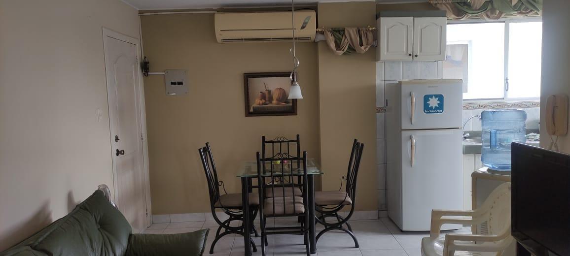 Vendo Departamento en Tonsupa — imagen 8