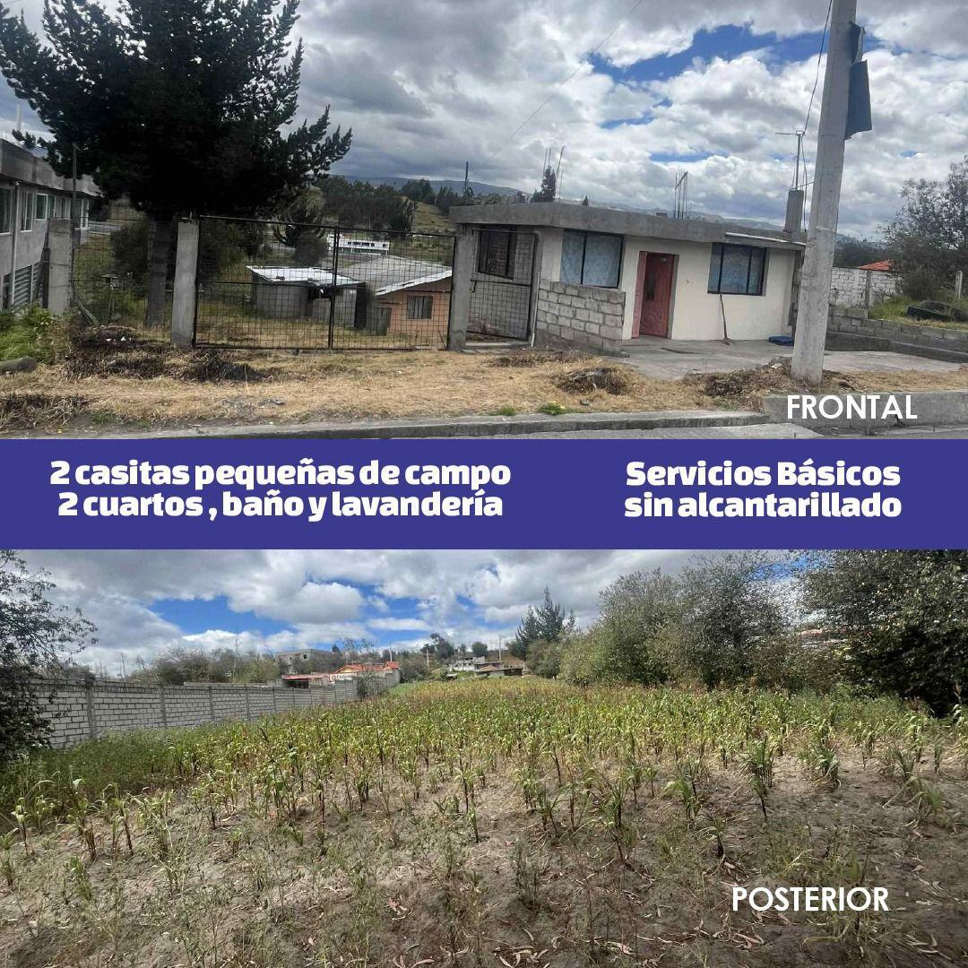 Terreno en Latacunga Sector Los Hornos, Cotopaxi — imagen 10