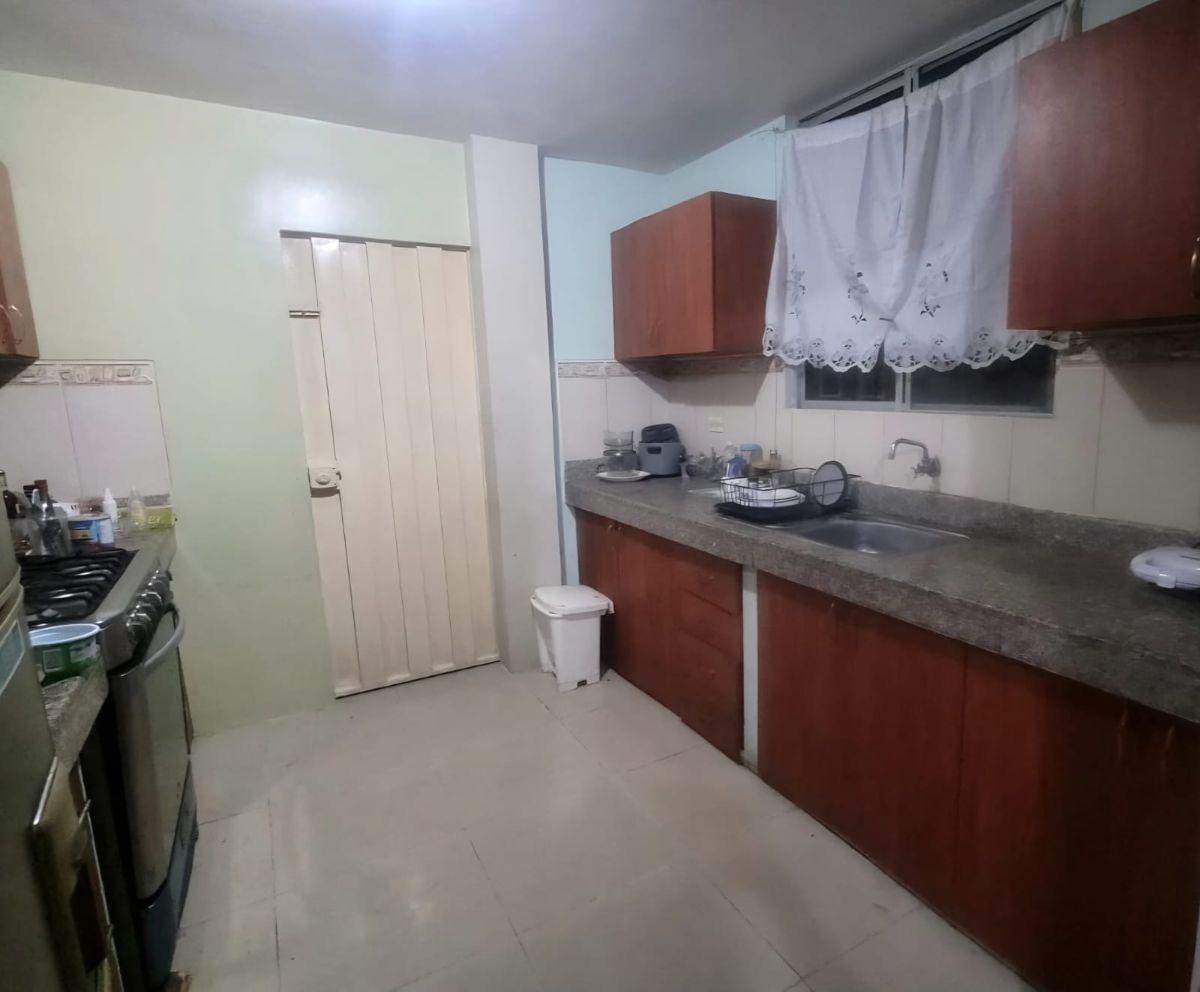 Venta Casa - Urbanizaciòn Cataluña - 3 Dorm. - (Wyf), Guayas — imagen 8