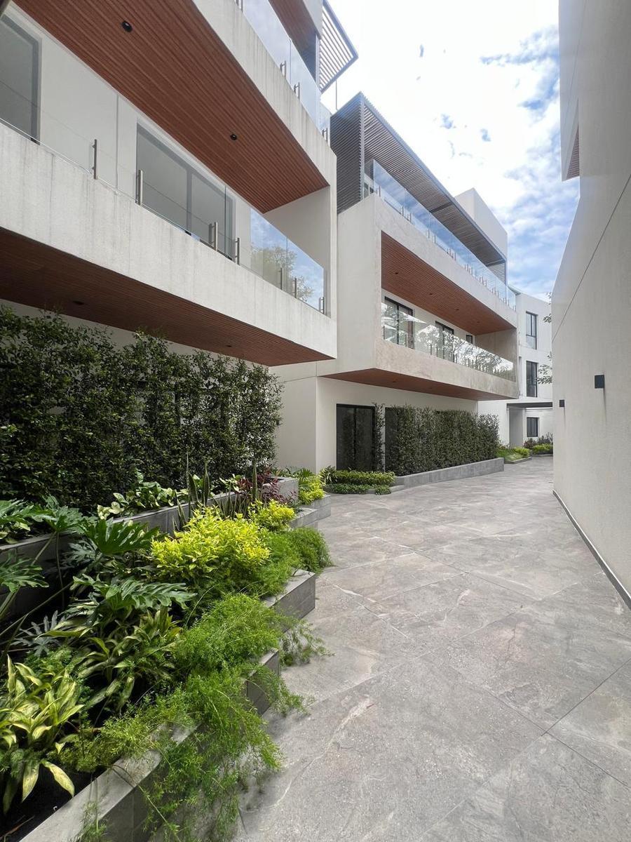 Mv - Sector Cumbaya, en Venta Dpto 2d 87 m² con Terraza Privada — imagen 10