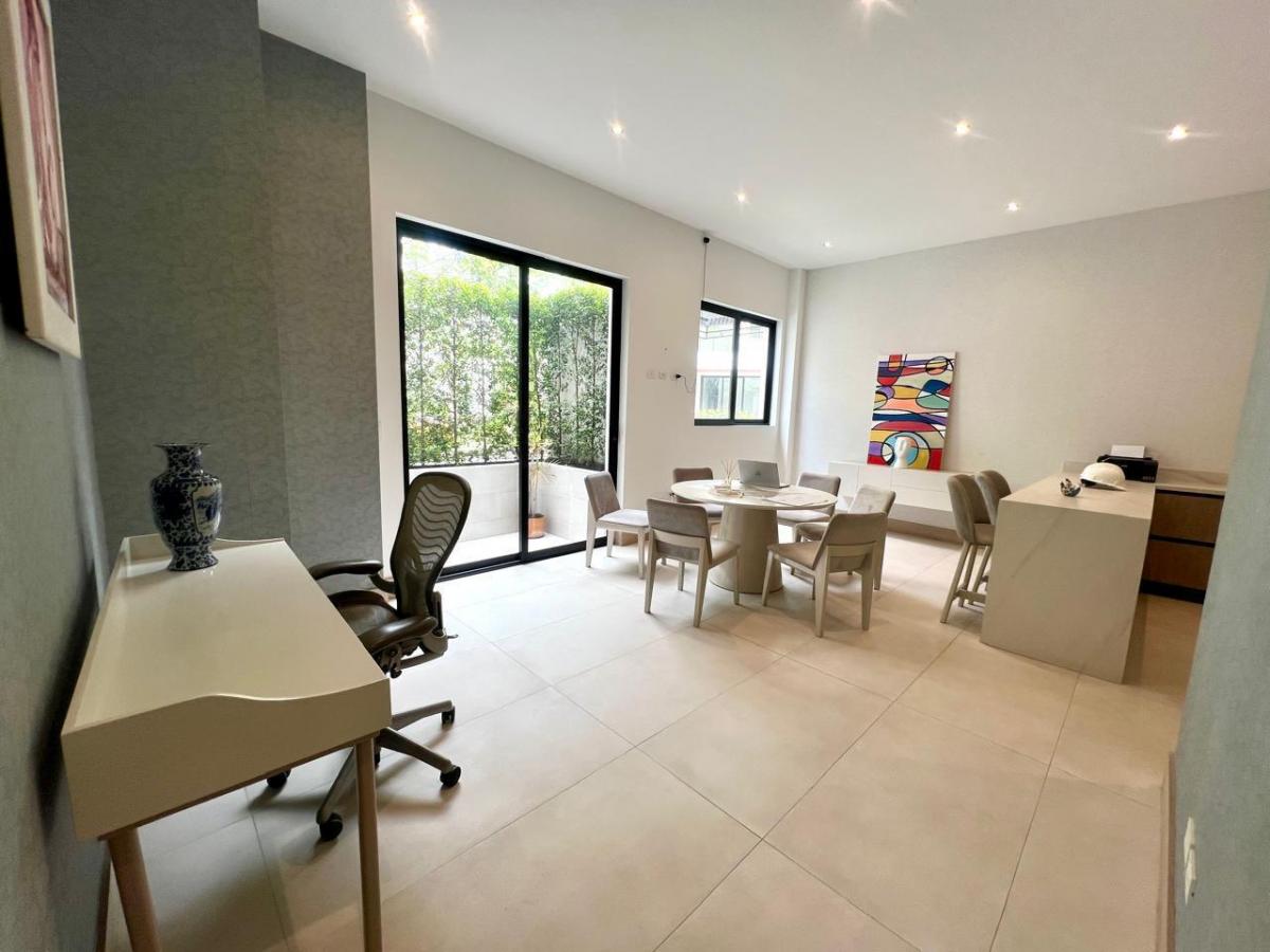 Mv - Sector Cumbaya, en Venta Dpto 2d 87 m² con Terraza Privada — imagen 9