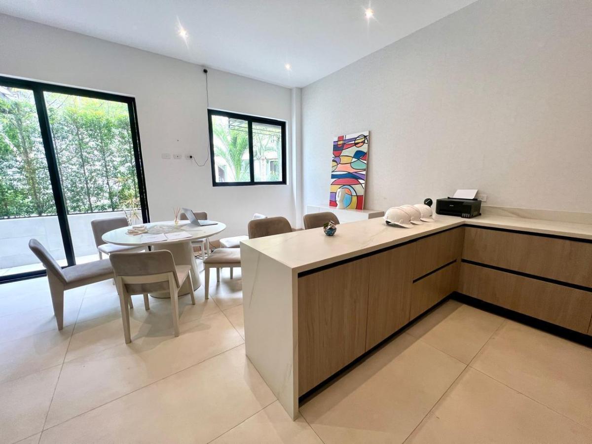 Mv - Sector Cumbaya, en Venta Dpto 2d 87 m² con Terraza Privada — imagen 8