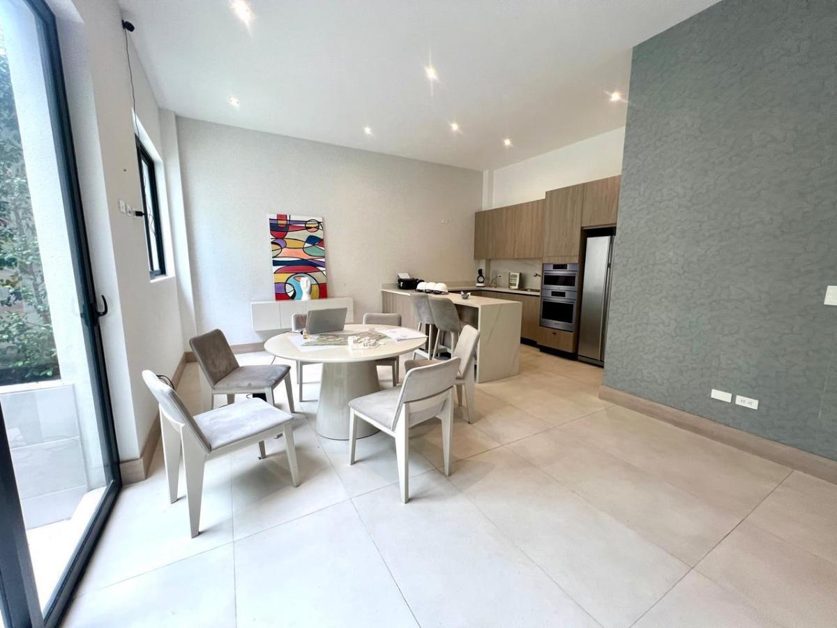 Mv - Sector Cumbaya, en Venta Dpto 2d 87 m² con Terraza Privada — imagen 7