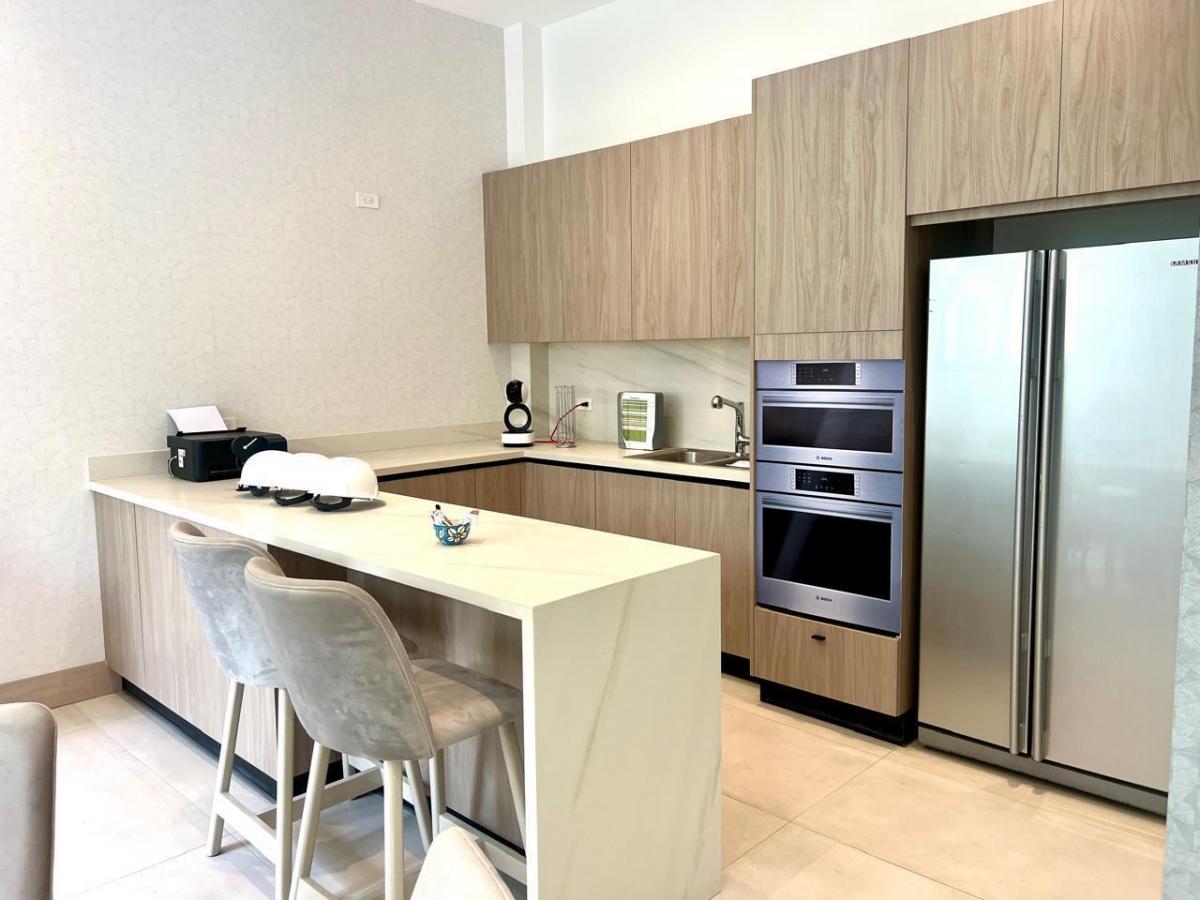 Mv - Sector Cumbaya, en Venta Dpto 2d 87 m² con Terraza Privada — imagen 6