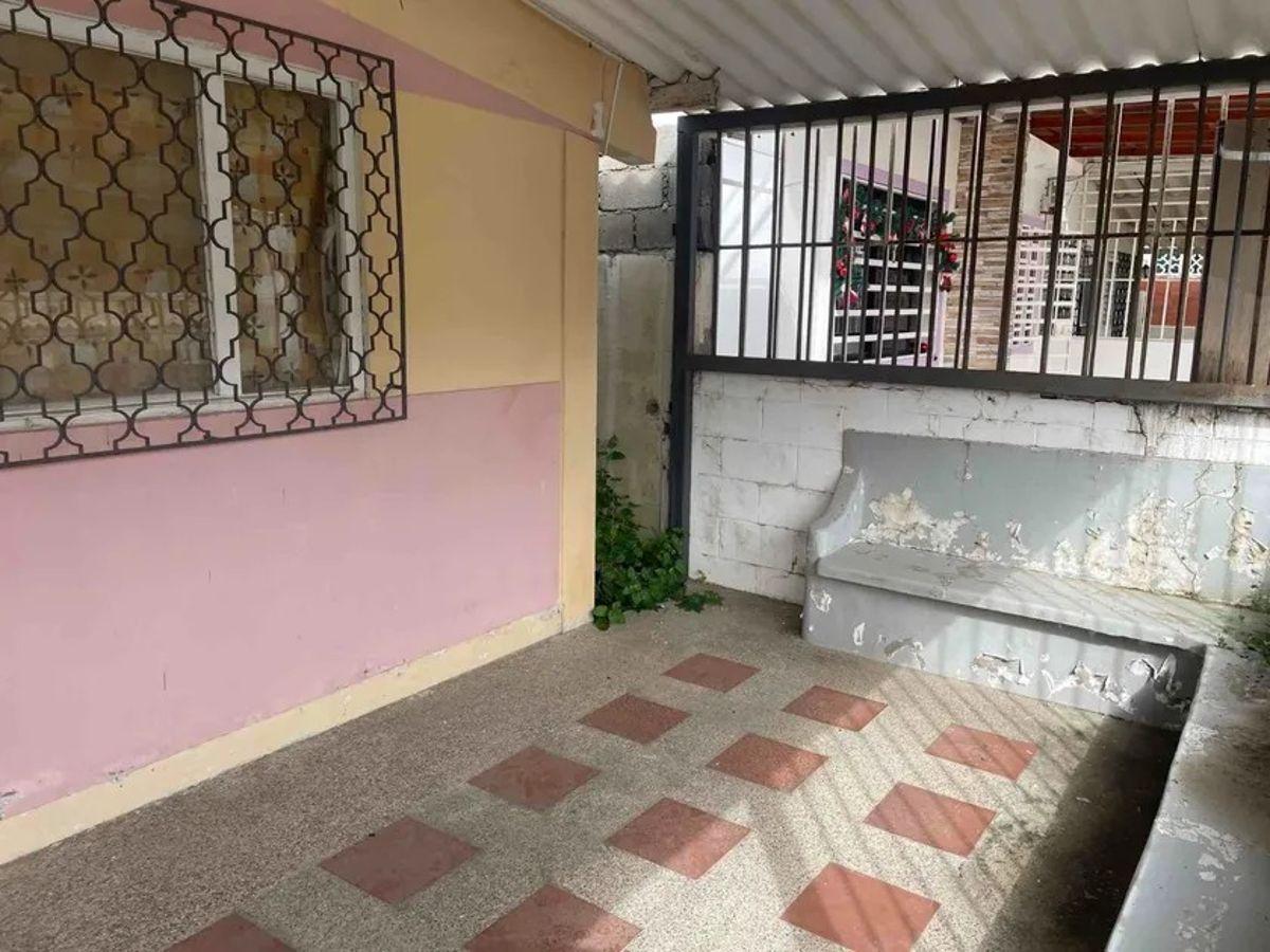 Casa de 60 m² con 3 Recámaras en Venta en Salinas — imagen 9