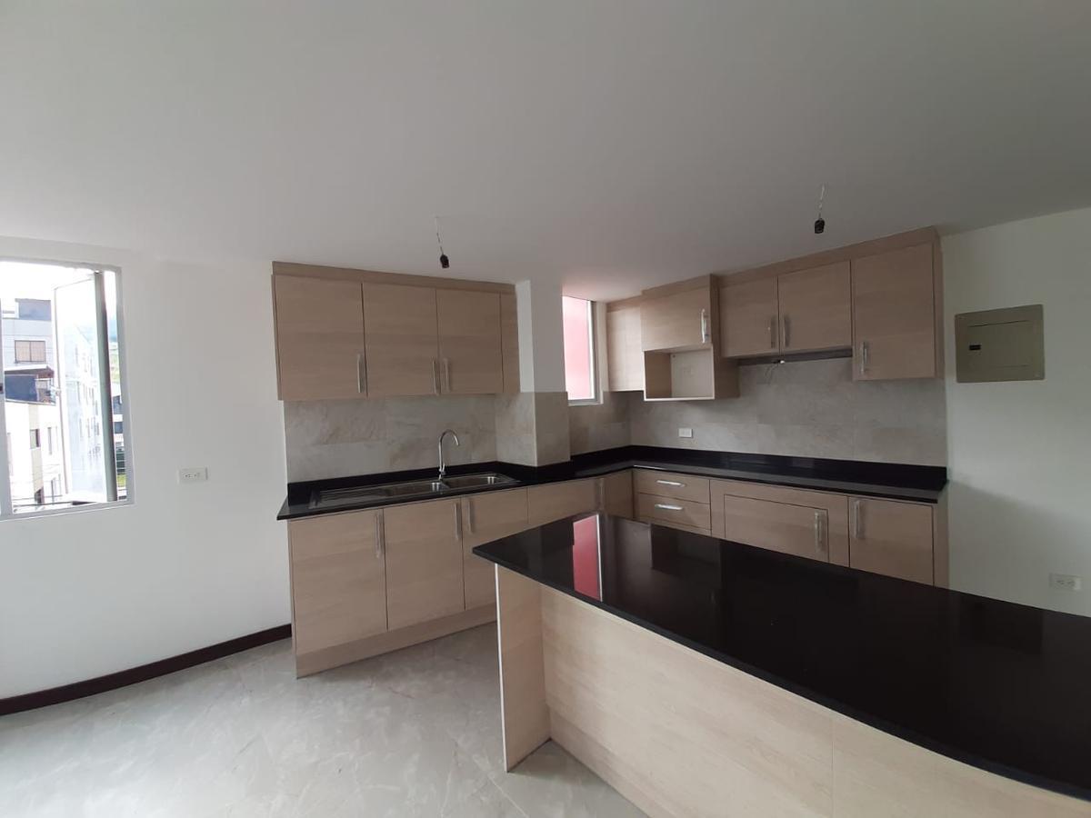 Hermoso Departamento en Venta (Sector Ponceano) — imagen 10