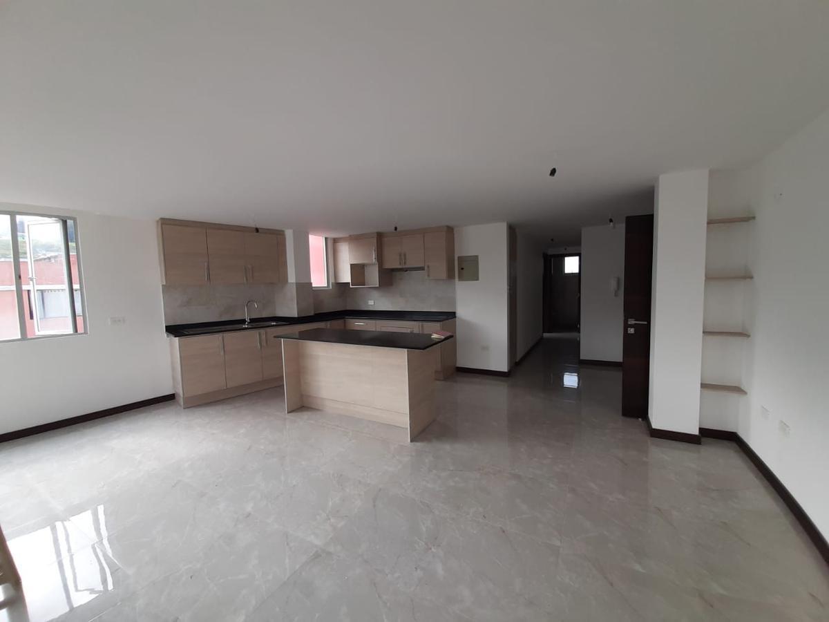 Hermoso Departamento en Venta (Sector Ponceano) — imagen 9