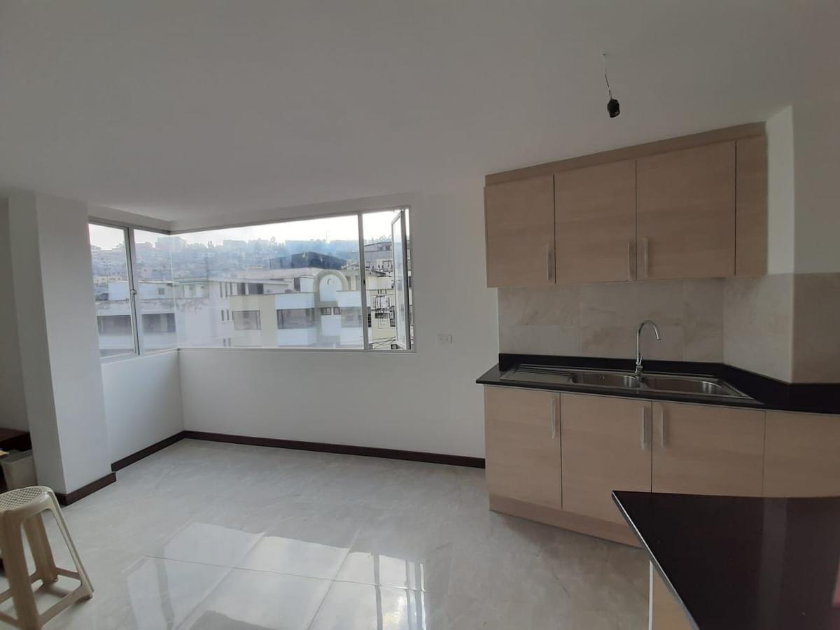 Hermoso Departamento en Venta (Sector Ponceano) — imagen 8