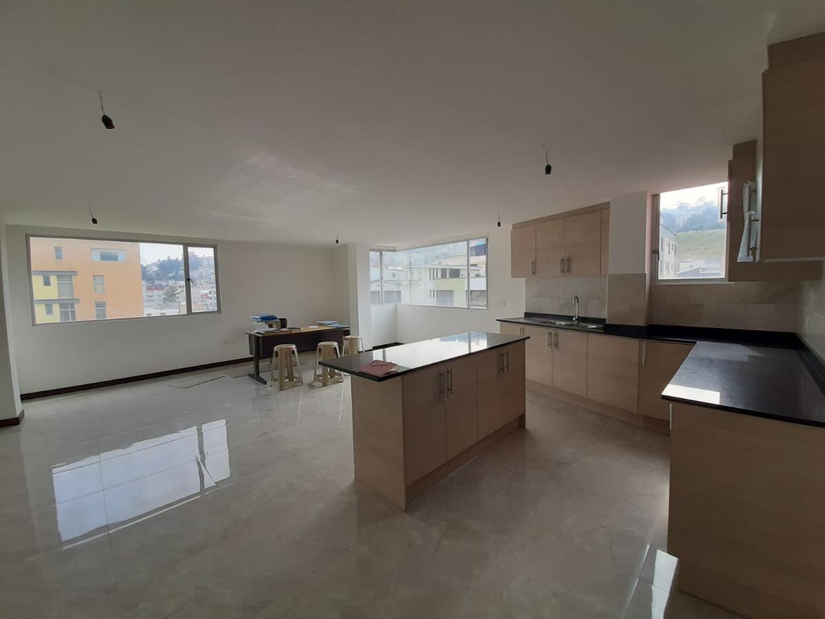 Hermoso Departamento en Venta (Sector Ponceano) — imagen 7