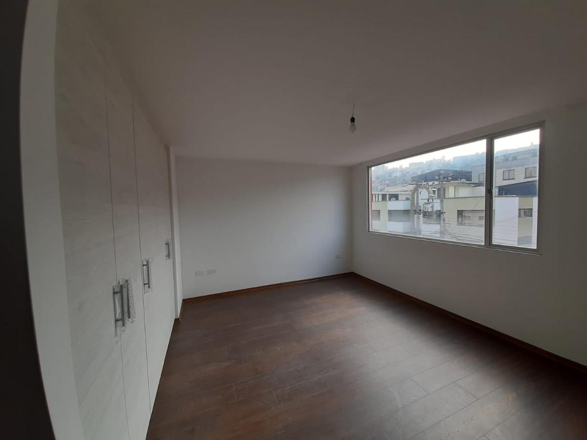 Hermoso Departamento en Venta (Sector Ponceano) — imagen 6