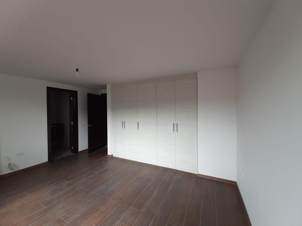 Hermoso Departamento en Venta (Sector Ponceano) — imagen 5
