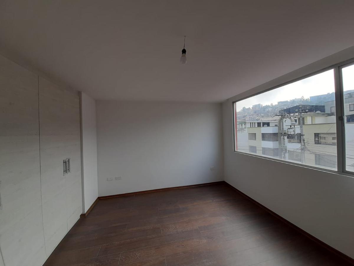 Hermoso Departamento en Venta (Sector Ponceano) — imagen 3