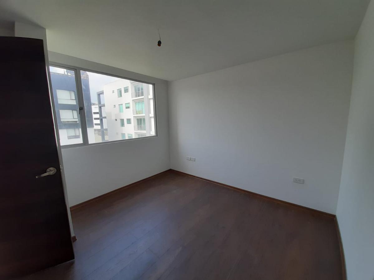 Hermoso Departamento en Venta (Sector Ponceano) — imagen 2