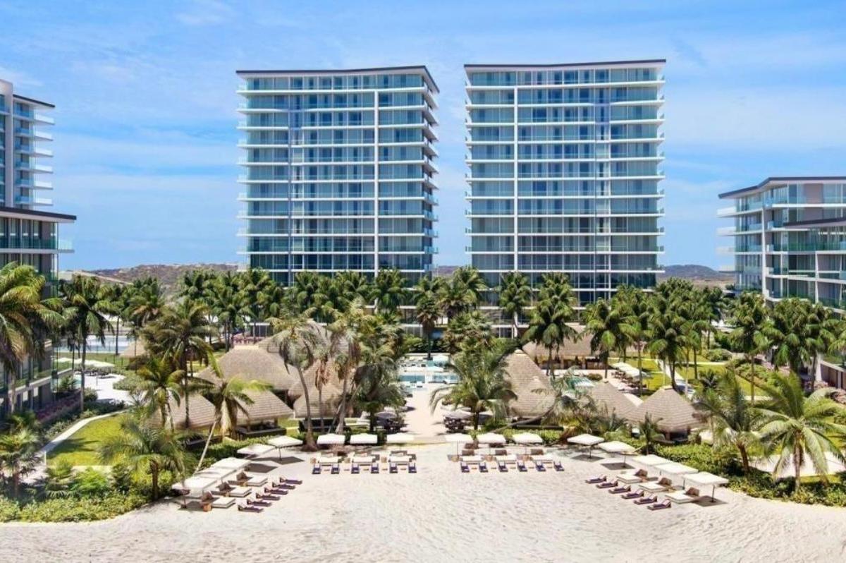 Punta Barandua Departamentos Vista Al Mar Enero 2026 — imagen 9