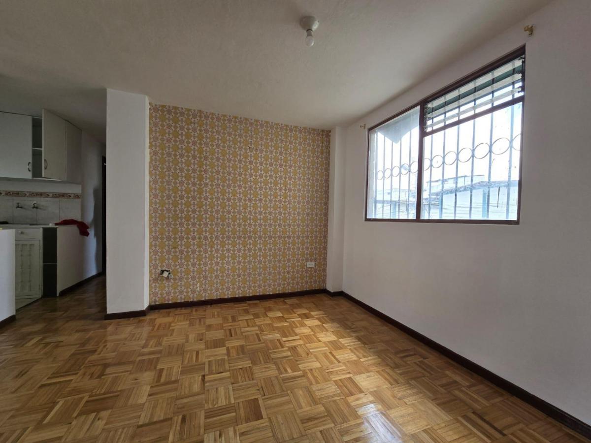 Venta Departamento Remodelado Av Los Granados Cerca Udla Condominios El Batán — imagen 5