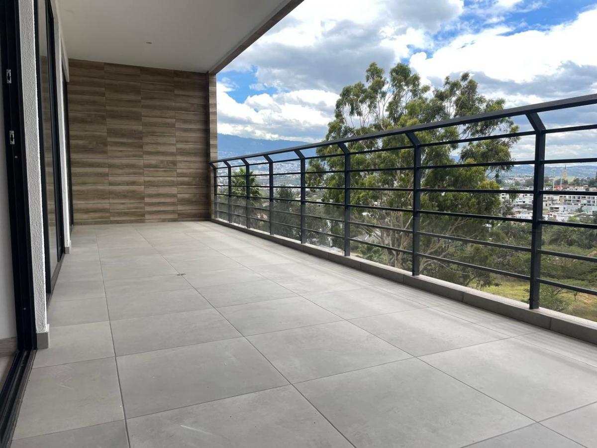 Departamento en Venta Tumbaco — imagen 7