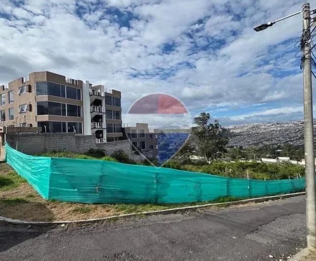 Terreno Esquinero de 1.000 m² en Venta – Carcelén! ️ — imagen 1