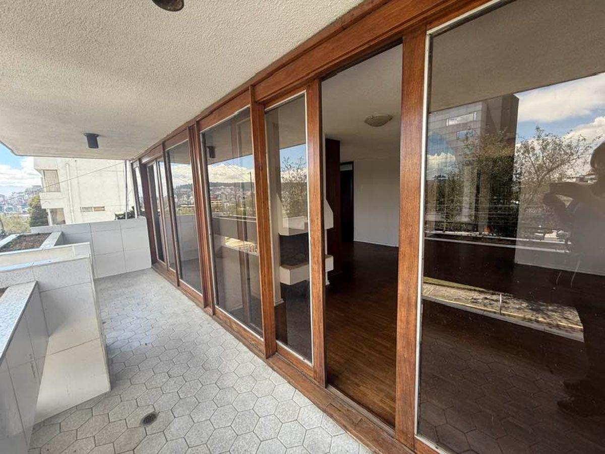 Departamento de 175 m² con 3 Habitaciones en Venta en Mariana de Jesús — imagen 10