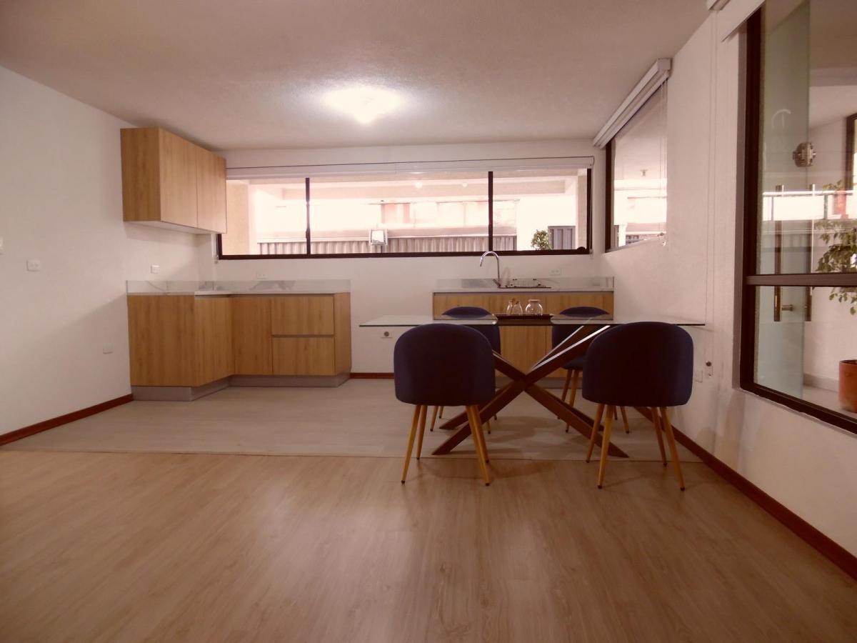 Departamento en Venta Sector Cotocollao 1 Dormitorio — imagen 10