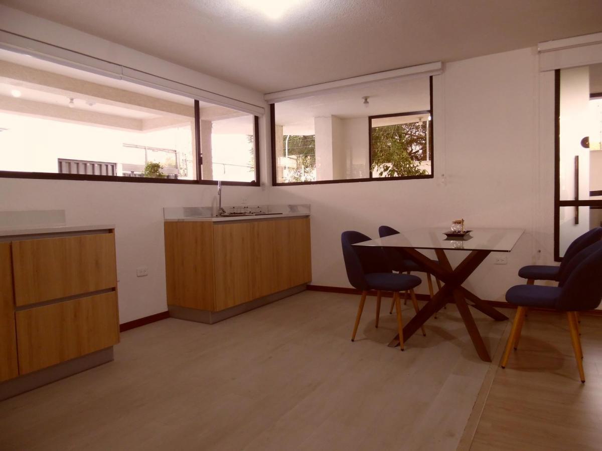 Departamento en Venta Sector Cotocollao 1 Dormitorio — imagen 9