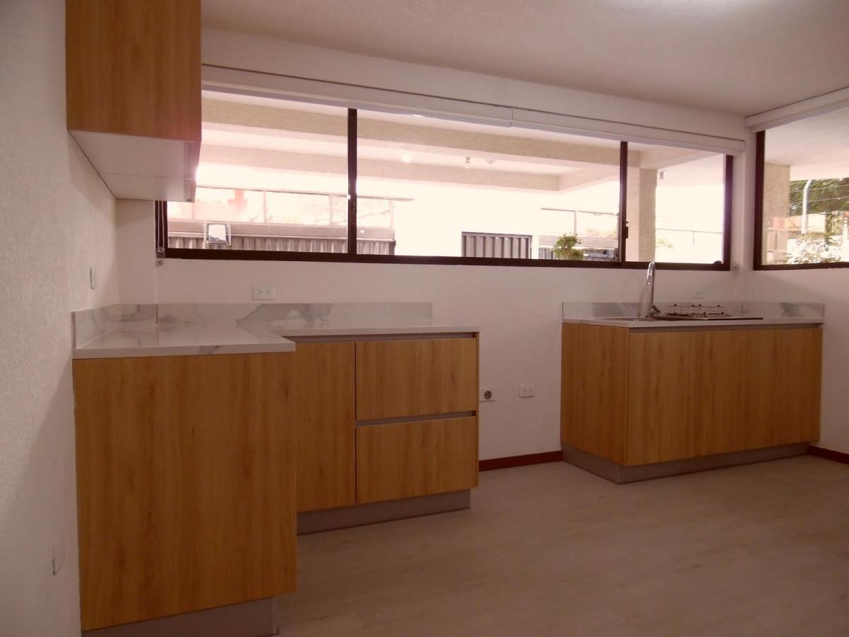 Departamento en Venta Sector Cotocollao 1 Dormitorio — imagen 8
