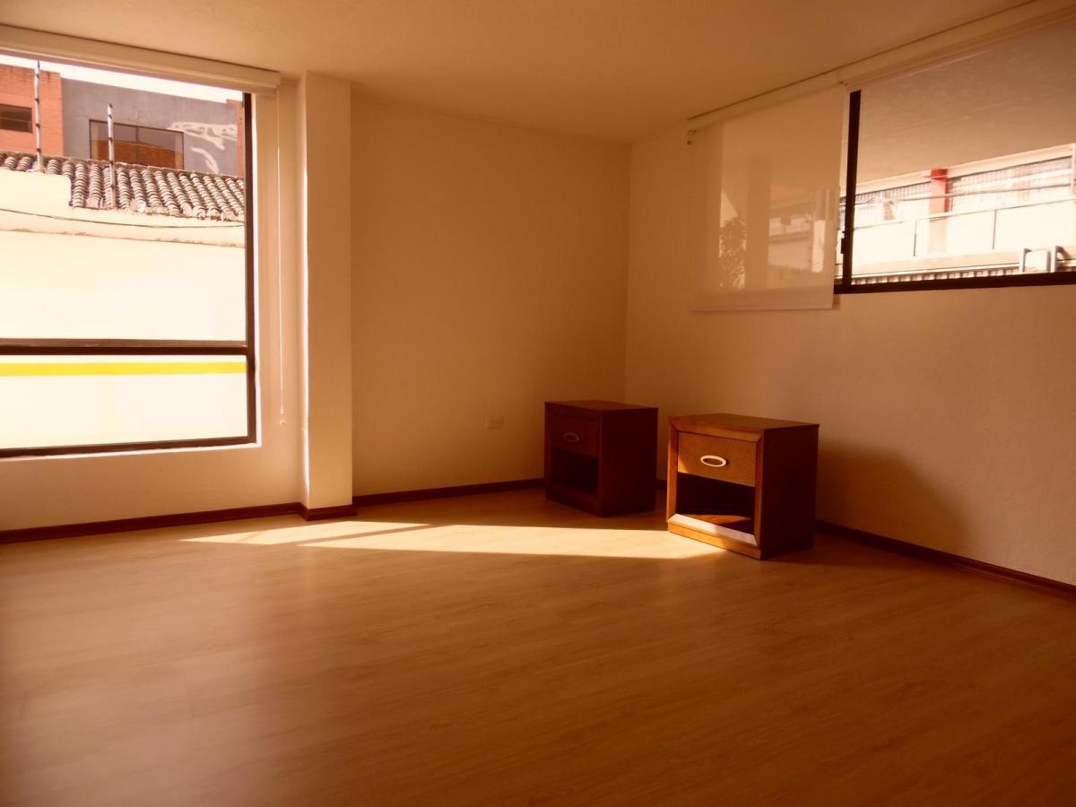 Departamento en Venta Sector Cotocollao 1 Dormitorio — imagen 6