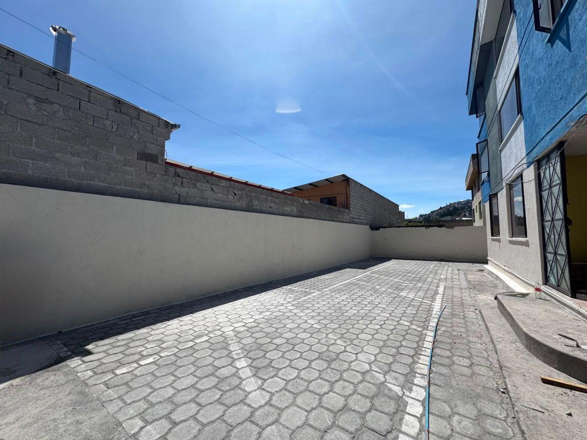 Casa en Venta Sector Carretas Cerca Al C. C Portal — imagen 10
