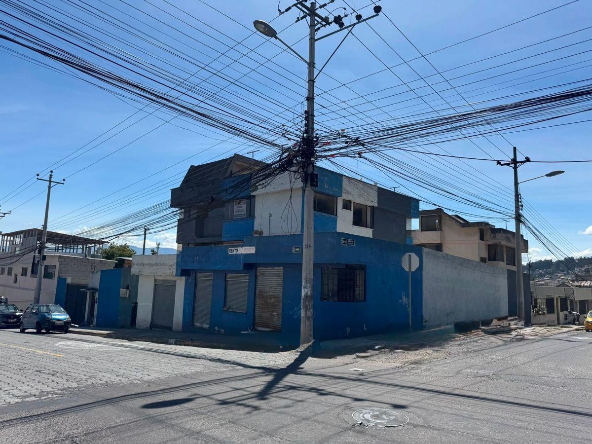 Casa en Venta Sector Carretas Cerca Al C. C Portal — imagen 2