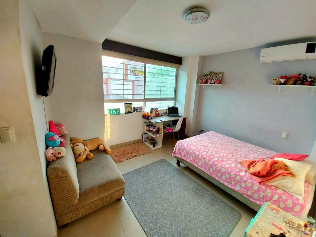 Departamento Planta Baja en Urb. Santa Cecilia, Guayas — imagen 7
