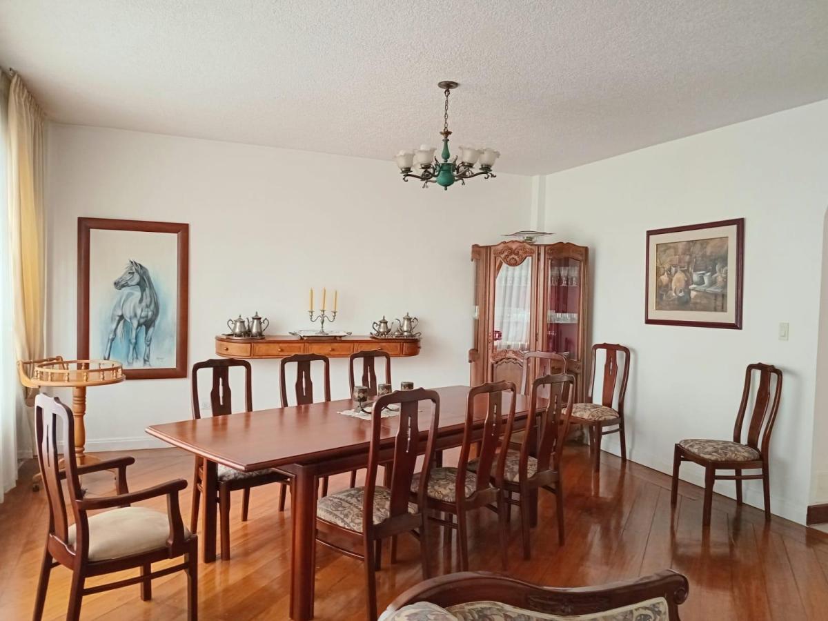 Departamento de Venta en Quito - Campo Alegre - Sector Monteserrin — imagen 8