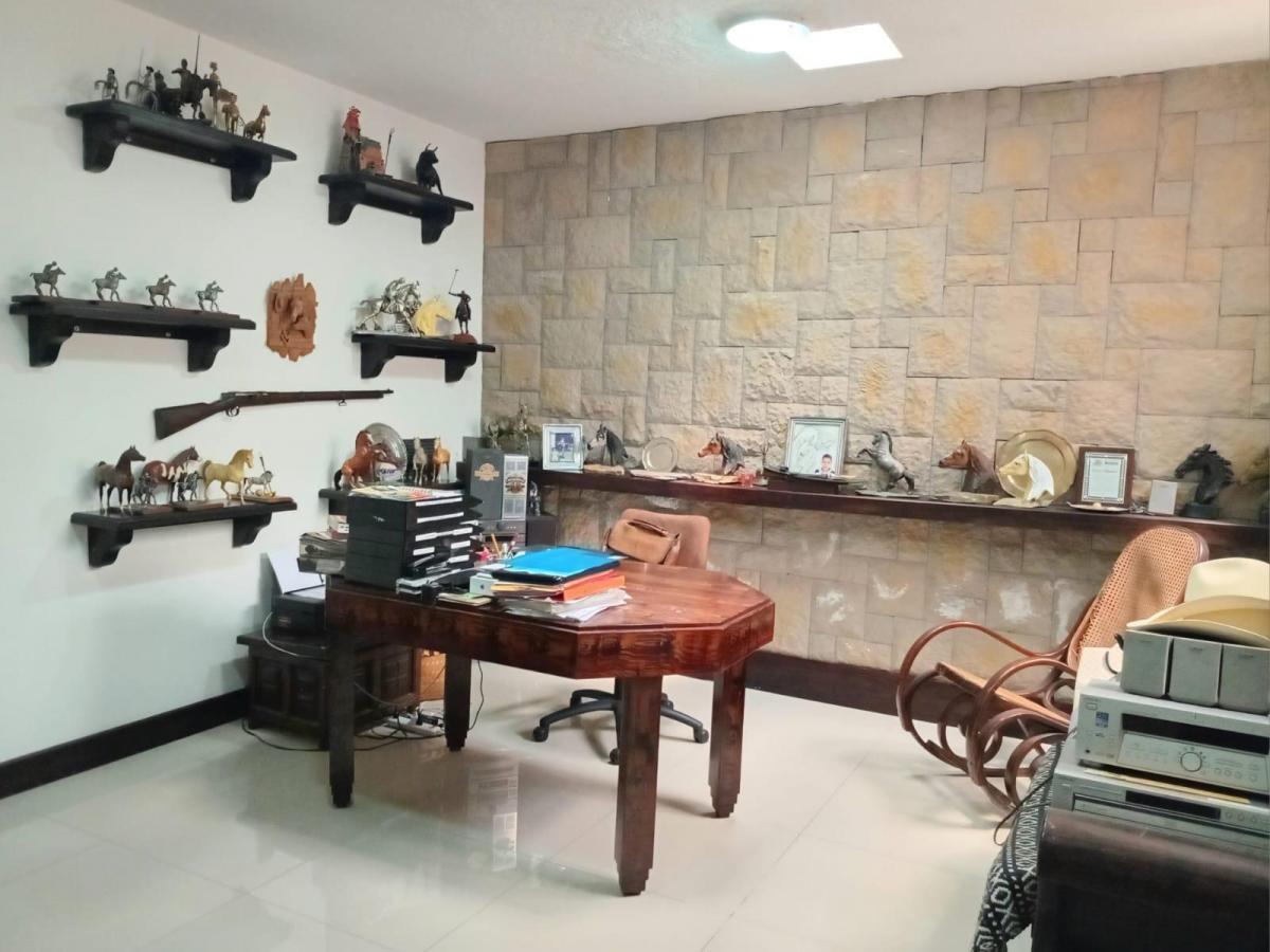 Departamento de Venta en Quito - Campo Alegre - Sector Monteserrin — imagen 7