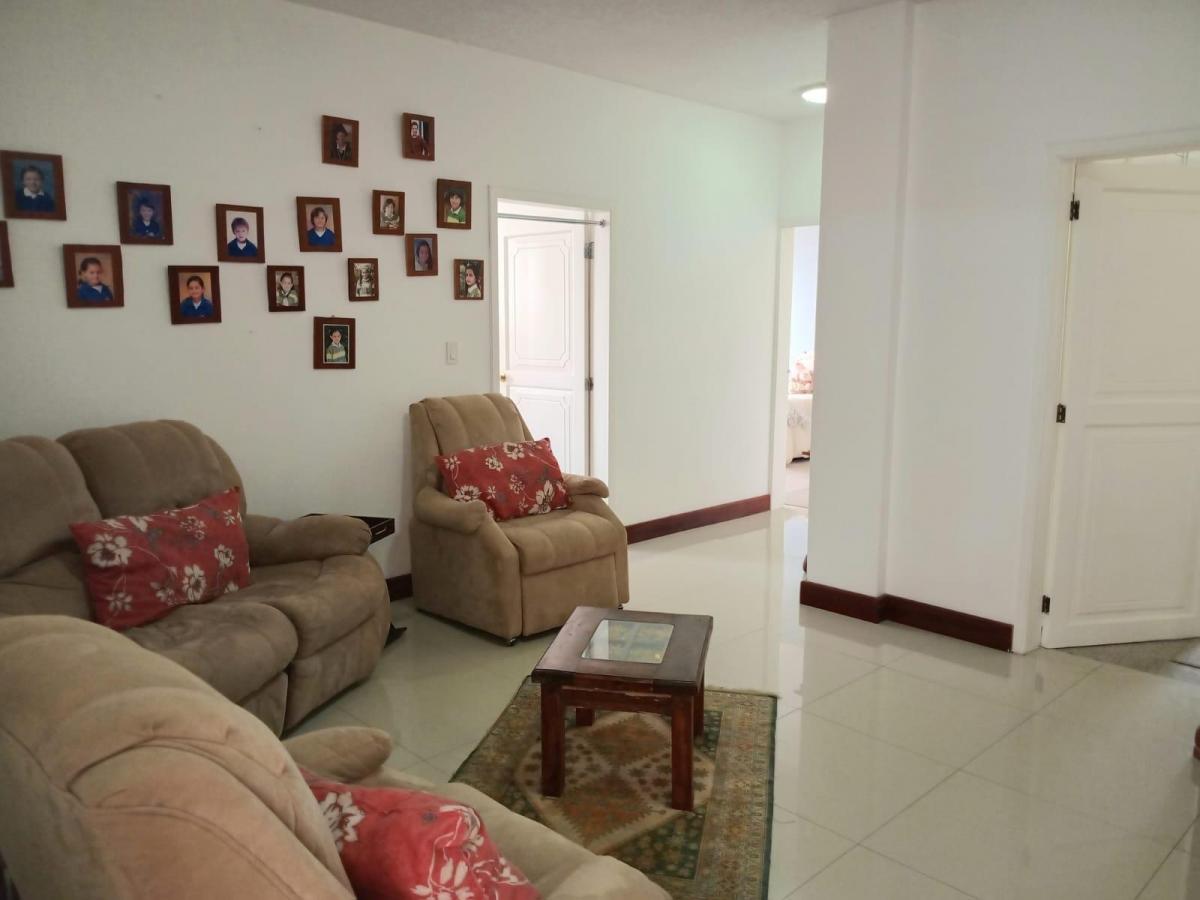 Departamento de Venta en Quito - Campo Alegre - Sector Monteserrin — imagen 6