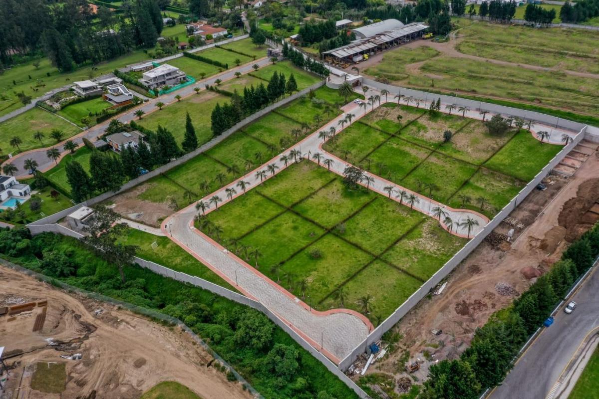 Terreno en Puembo Alto de Venta — imagen 10