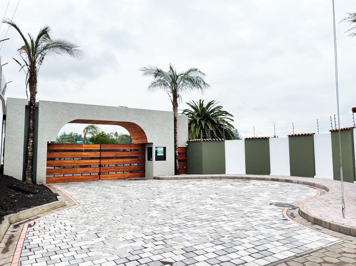 Terreno en Puembo Alto de Venta — imagen 9