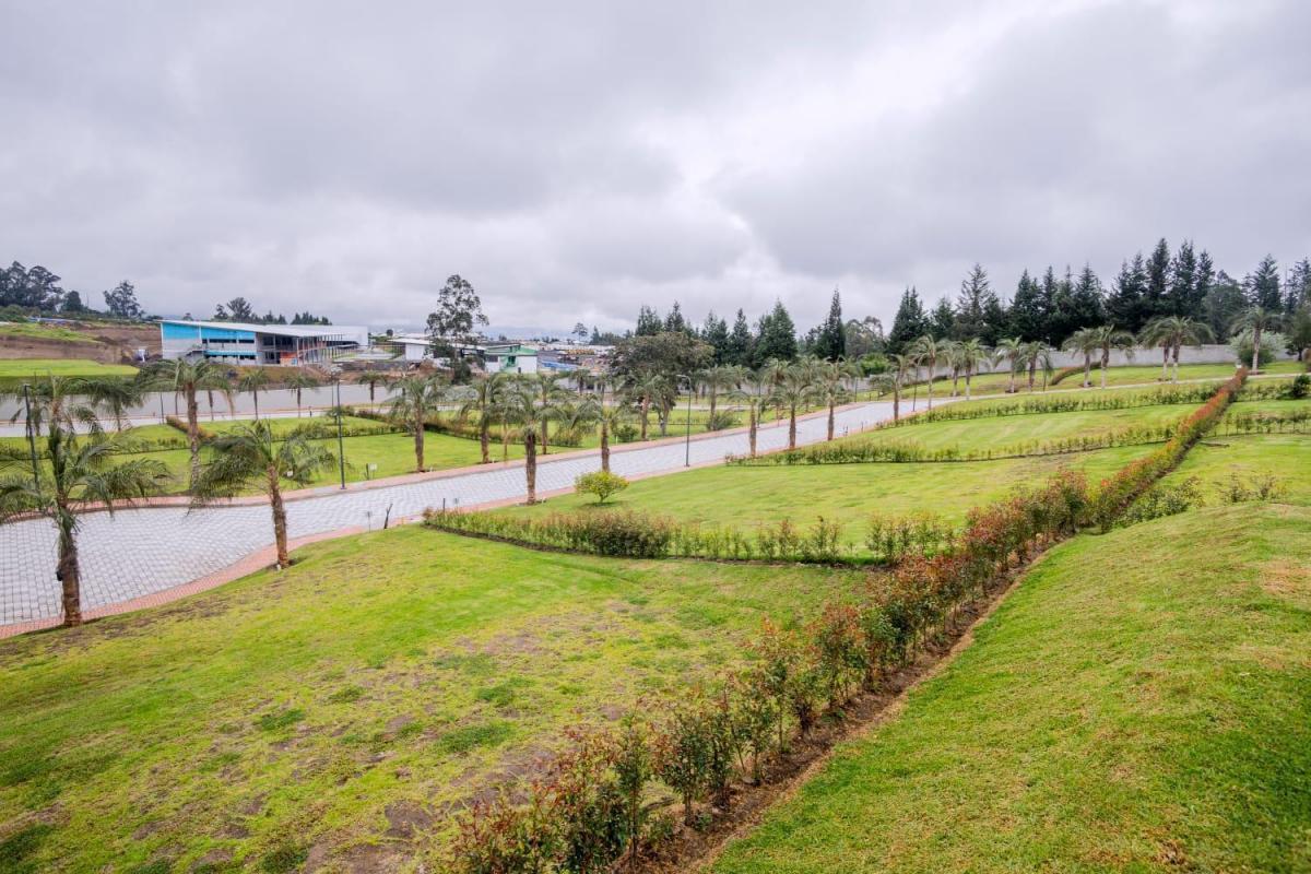 Terreno en Puembo Alto de Venta — imagen 7