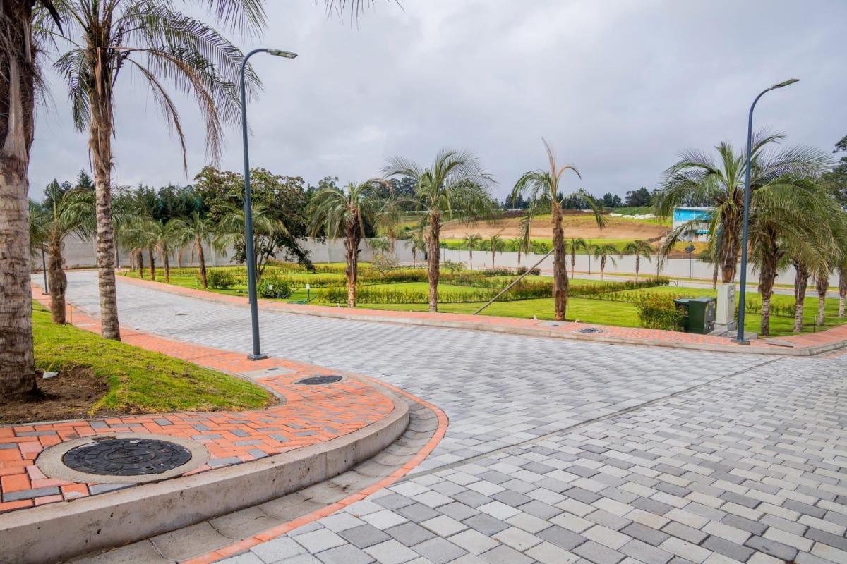 Terreno en Puembo Alto de Venta — imagen 6