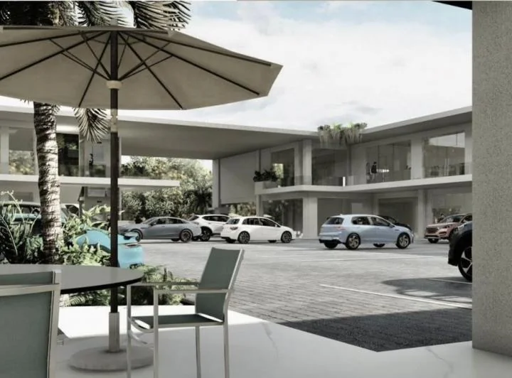 Local Comercial en La Armenia — imagen 1